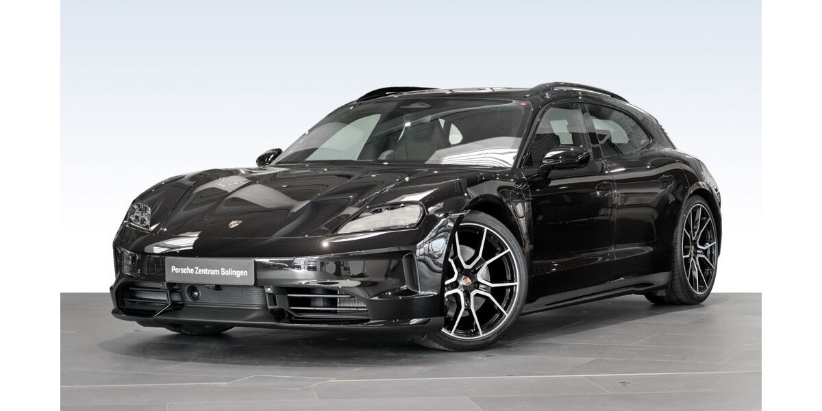 Porsche Taycan 9.500 km 114.790 &euro; Solingen 42653