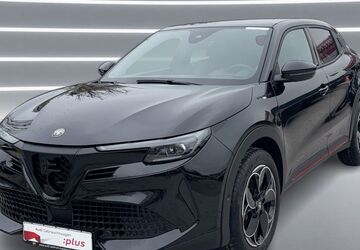 Alfa Romeo Junior 10.778 km 25.890 &euro; Ingolstadt 85057