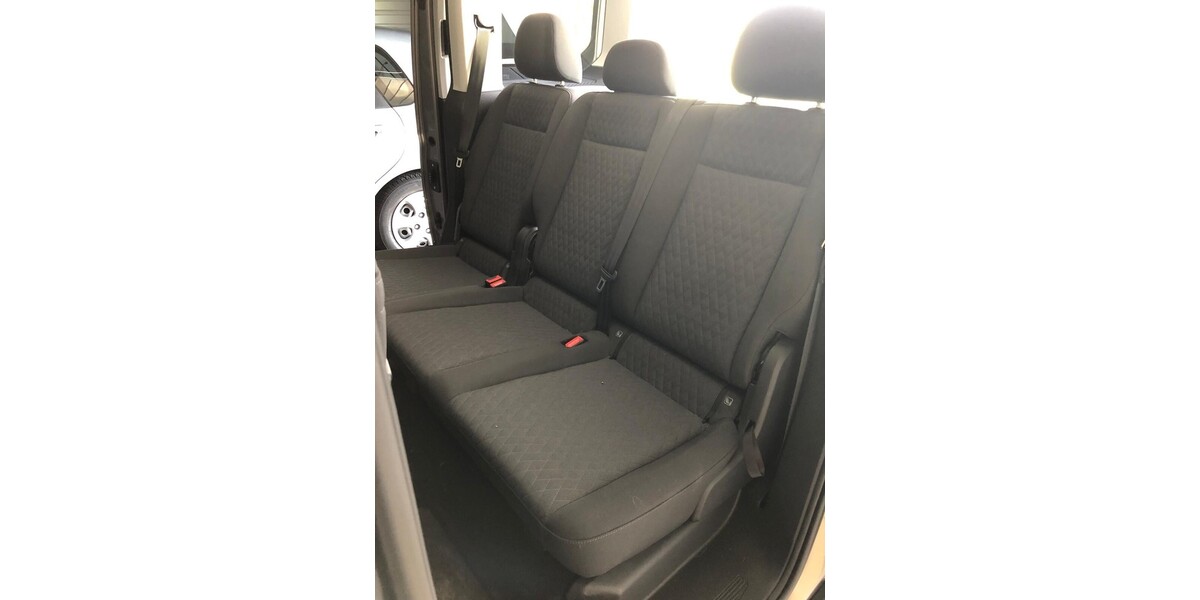 VW Caddy 4.000 km 27.900 &euro; Bühl 77815