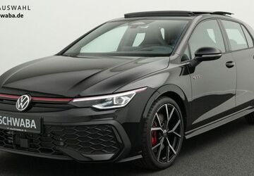 VW Golf 1.050 km 42.910 &euro; Gersthofen 86368