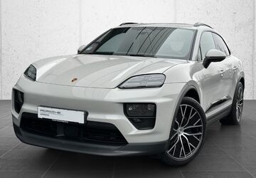 Porsche Macan 6.000 km 87.900 &euro; Regensburg 93055