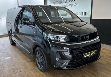 Opel Zafira Life 12.008 km 40.989 &euro; Kempen 47906