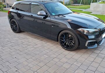BMW M140i 95.700 km 30.999 &euro; Berching 92334