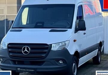 Mercedes-Benz Sprinter 39.000 km 34.990 &euro; Duisburg 47259
