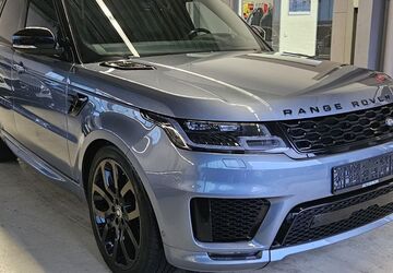 Land Rover Range Rover Sport 147.000 km 44.300 &euro; Neckartailfingen 72666
