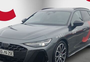 Audi A6 4.900 km 68.888 &euro; Wackersdorf 92442