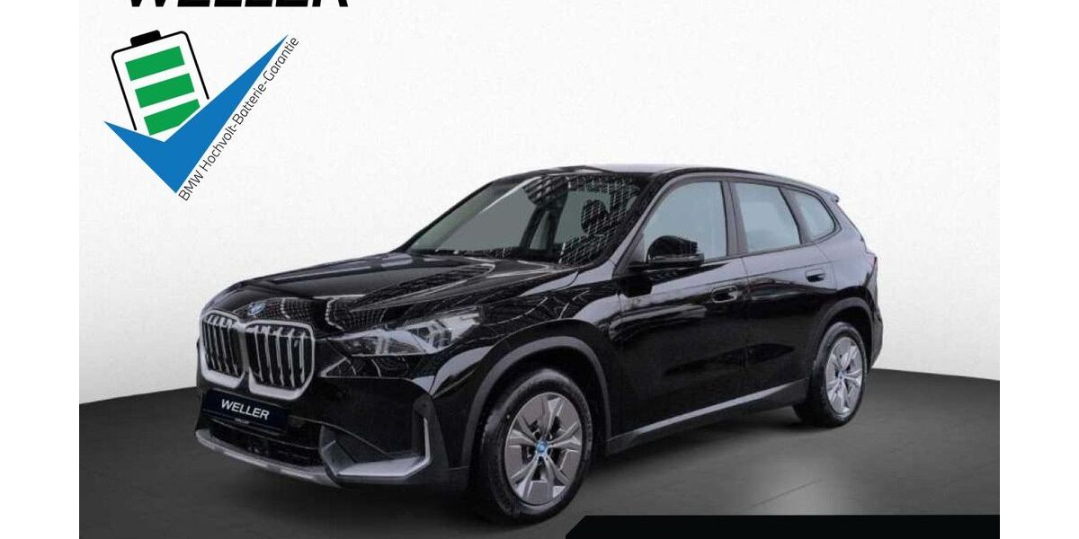 BMW iX1 25.867 km 31.690 &euro; Braunschweig 38112