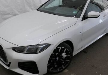 BMW 430 24.874 km 51.840 &euro; Marl 45770