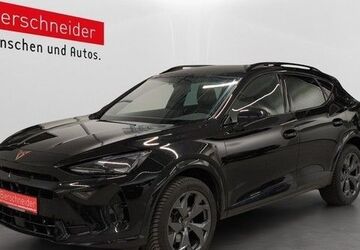 Cupra Formentor 22.190 km 32.950 &euro; Riedenburg 93339