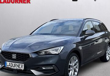 Seat Leon 67.480 km 22.830 &euro; Villingen-Schwenningen 78052