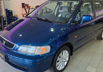 Honda Shuttle 155.000 km 2.490 &euro; Recklinghausen 45661