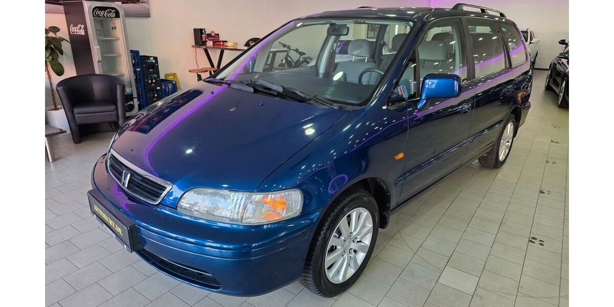 Honda Shuttle 155.000 km 3.790 &euro; Recklinghausen 45661