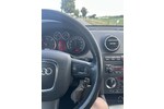 Audi A3 8P 200.000 km 6.000 &euro; Waldkraiburg 84478