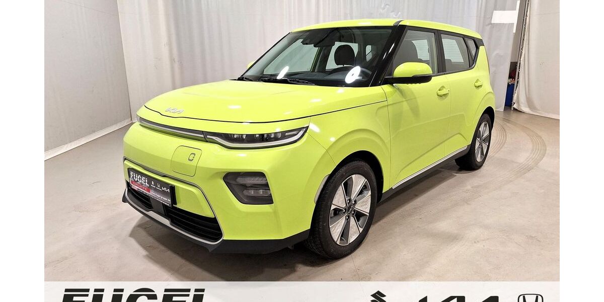 Kia Soul 25.270 km 13.969 &euro; Freiberg 09599