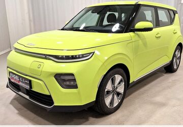 Kia Soul 25.270 km 14.899 &euro; Freiberg 09599