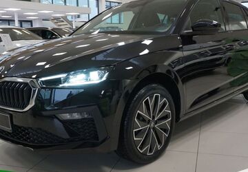 Skoda Scala 11.500 km 27.450 &euro; Waldshut-Tiengen 79761