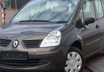 Renault Modus 170.261 km 2.200 &euro; Düsseldorf 40599