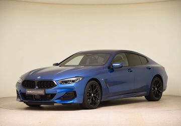 BMW 840 26.500 km 73.940 &euro; Ellhofen 74248