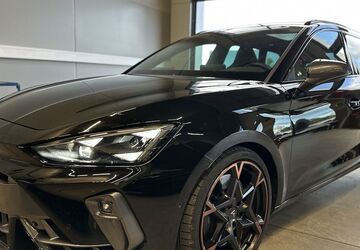 Cupra Leon 20.915 km 36.900 &euro; Memmingen 87700