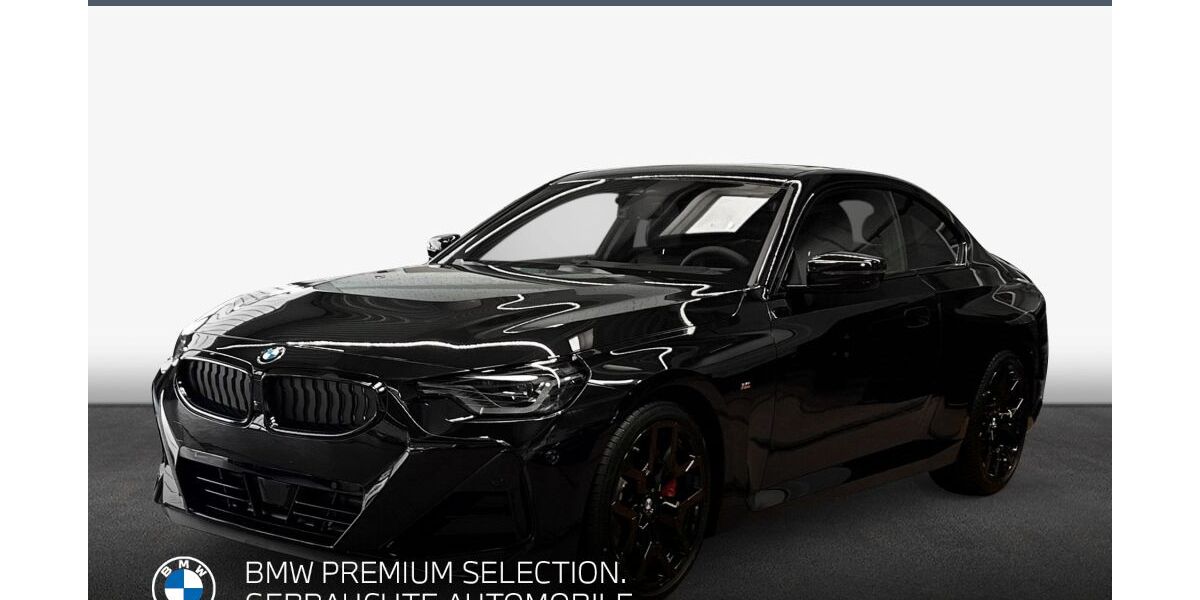 BMW 230 3.850 km 54.990 &euro; Bruchsal 76646