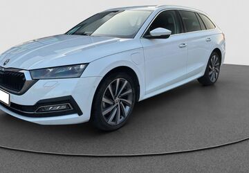 Skoda Octavia 67.200 km 24.850 &euro; Manching 85077