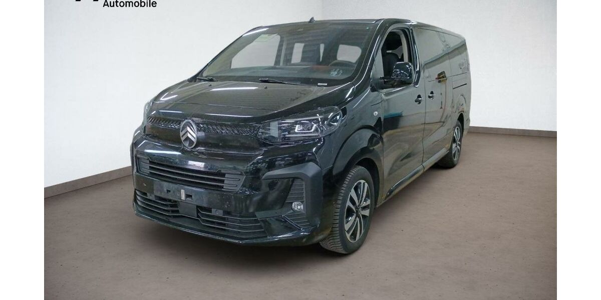 Citroen SpaceTourer 50.489 km 32.900 &euro; Ansbach 91522