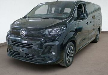 Citroen SpaceTourer 50.505 km 32.900 &euro; Ansbach 91522