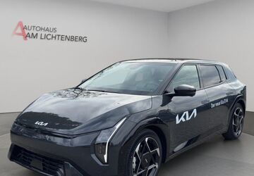 Kia EV4 5.000 km 49.430 &euro; Viersen 41747