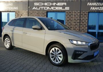 Skoda Scala 19.999 km 23.490 &euro; Ihlow 26632