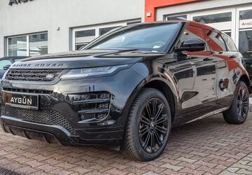 Land Rover Range Rover Evoque 21.300 km 54.995 &euro; Schlüchtern 36381
