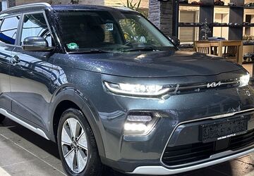 Kia Soul 10.945 km 24.740 &euro; Eitorf 53783