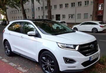 Ford Edge 215.000 km 14.600 &euro; Berlin 12249