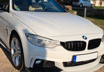 BMW 428 95.000 km 22.000 &euro; Merzig 66663