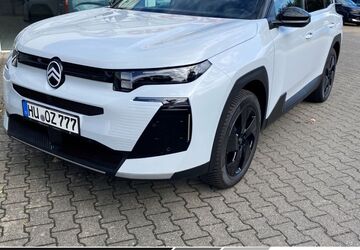 Citroen C5 Aircross 2.000 km 39.440 &euro; Hanau 63452