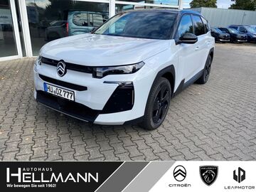 Gebrauchte Citroën C5 Aircross