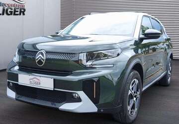 Citroen C3 2.500 km 27.990 &euro; Oettersdorf 07907