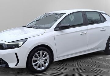 Opel Corsa 12.897 km 18.875 &euro; Schrobenhausen 86529