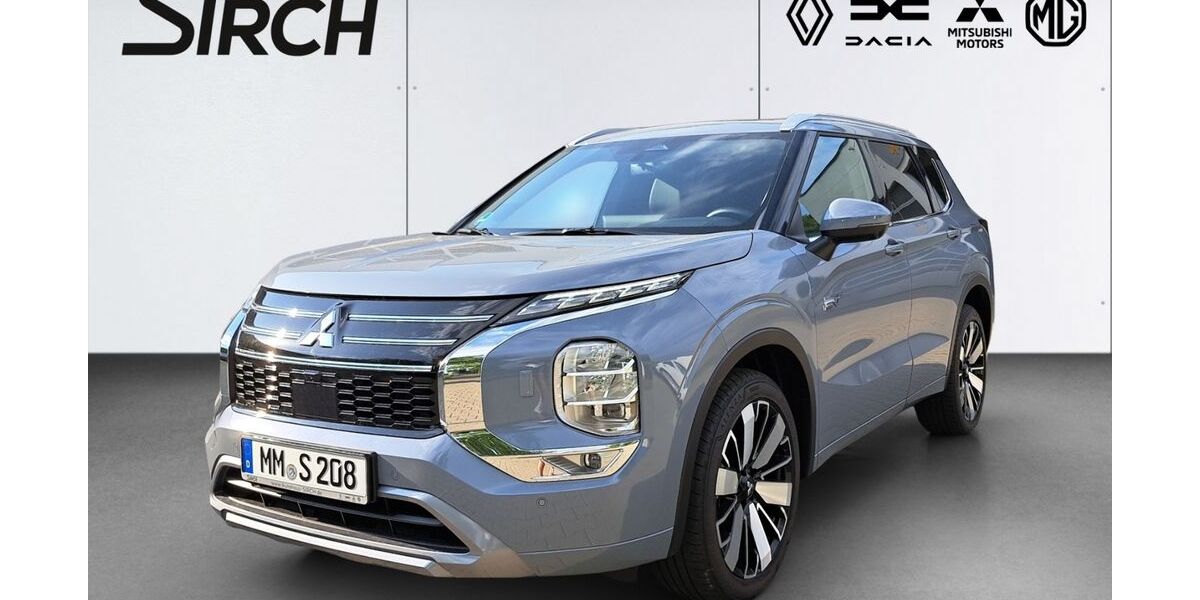 Mitsubishi Outlander 3.750 km 51.250 &euro; Memmingen 87700