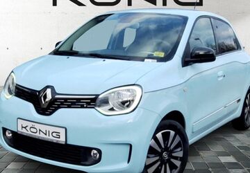 Renault Twingo 15.478 km 14.499 &euro; Zerbst / Anhalt 39261