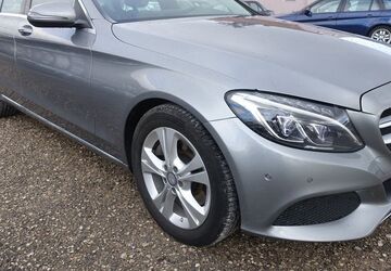 Mercedes-Benz C 250 175.800 km 19.950 &euro; Neumarkt/OPf 92318