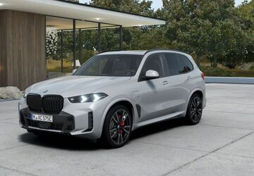 BMW X5 18.000 km 98.399 &euro; Öhringen 74613