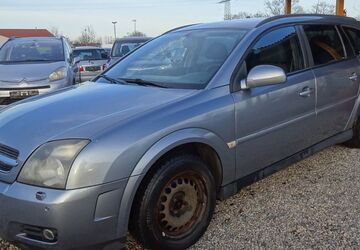 Opel Vectra 274.107 km 550 &euro; Dresden 01219