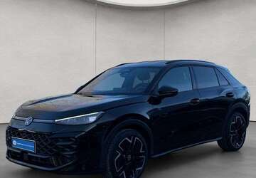 VW T-Roc 1.560 km 41.990 &euro; Schellhorn 24211