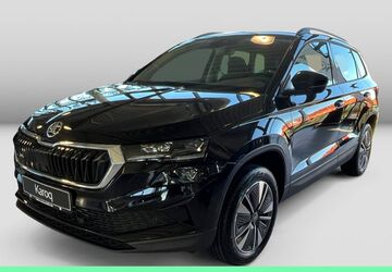 Skoda Karoq 1.111 km 39.490 &euro; Weinstadt-Endersbach 71384