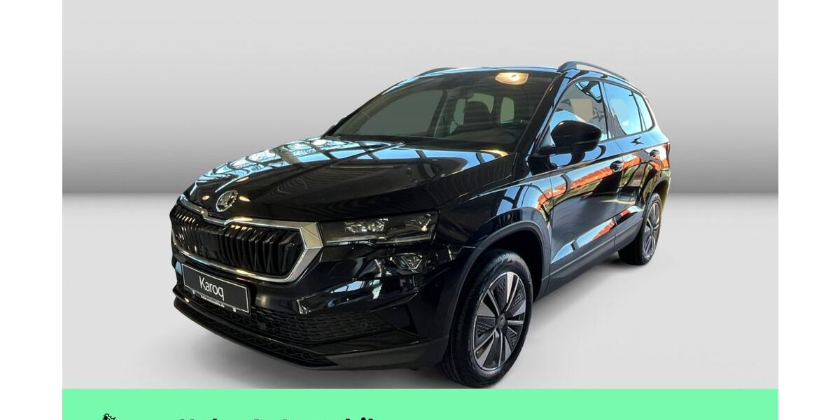Skoda Karoq 1.111 km 39.490 &euro; Weinstadt-Endersbach 71384