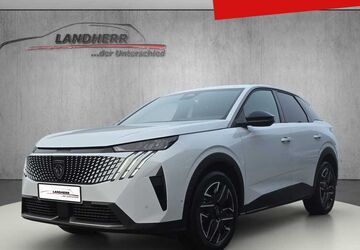 Peugeot 3008 15.845 km 28.600 &euro; Thannhausen 86470