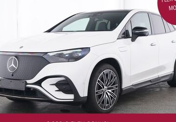 Mercedes-Benz EQE SUV 14.185 km 64.950 &euro; Warendorf 48231
