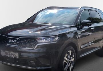 Kia Sorento 17.450 km 46.990 &euro; Celle 29221