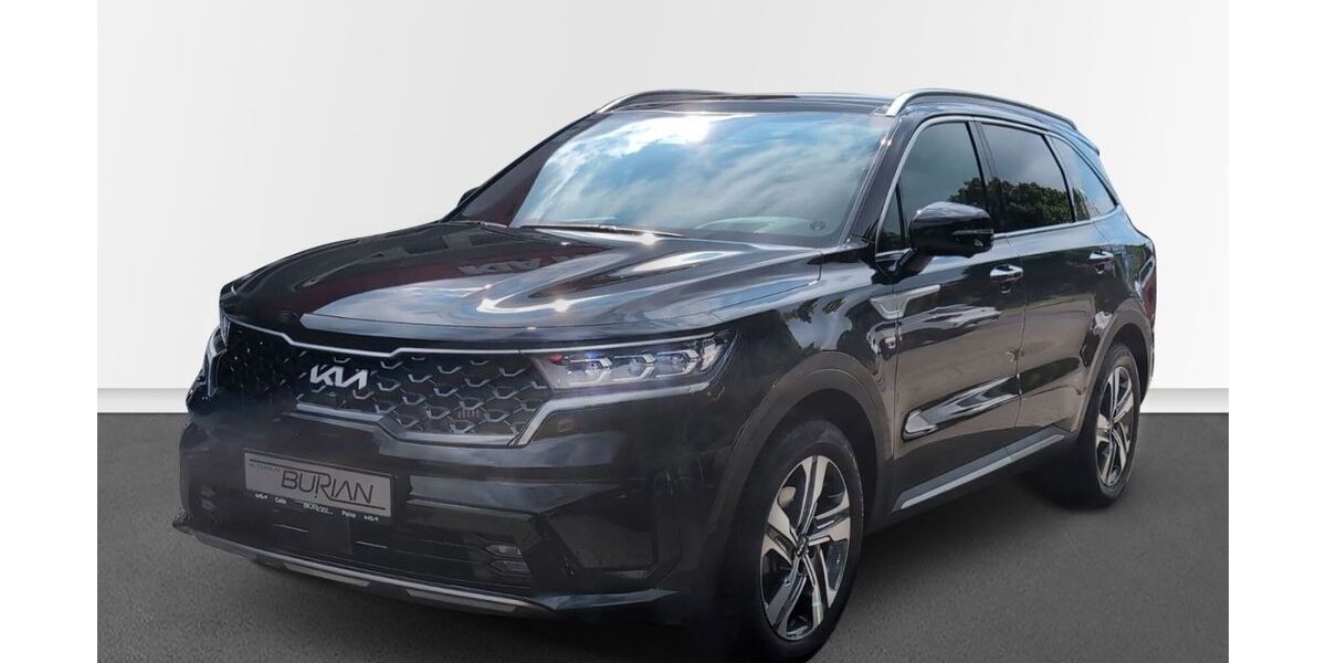 Kia Sorento 17.450 km 46.990 &euro; Celle 29221