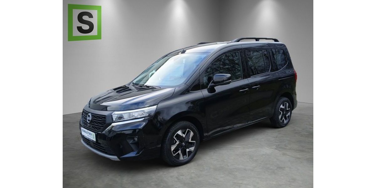 Nissan Townstar 16.263 km 23.990 &euro; Happurg 91230